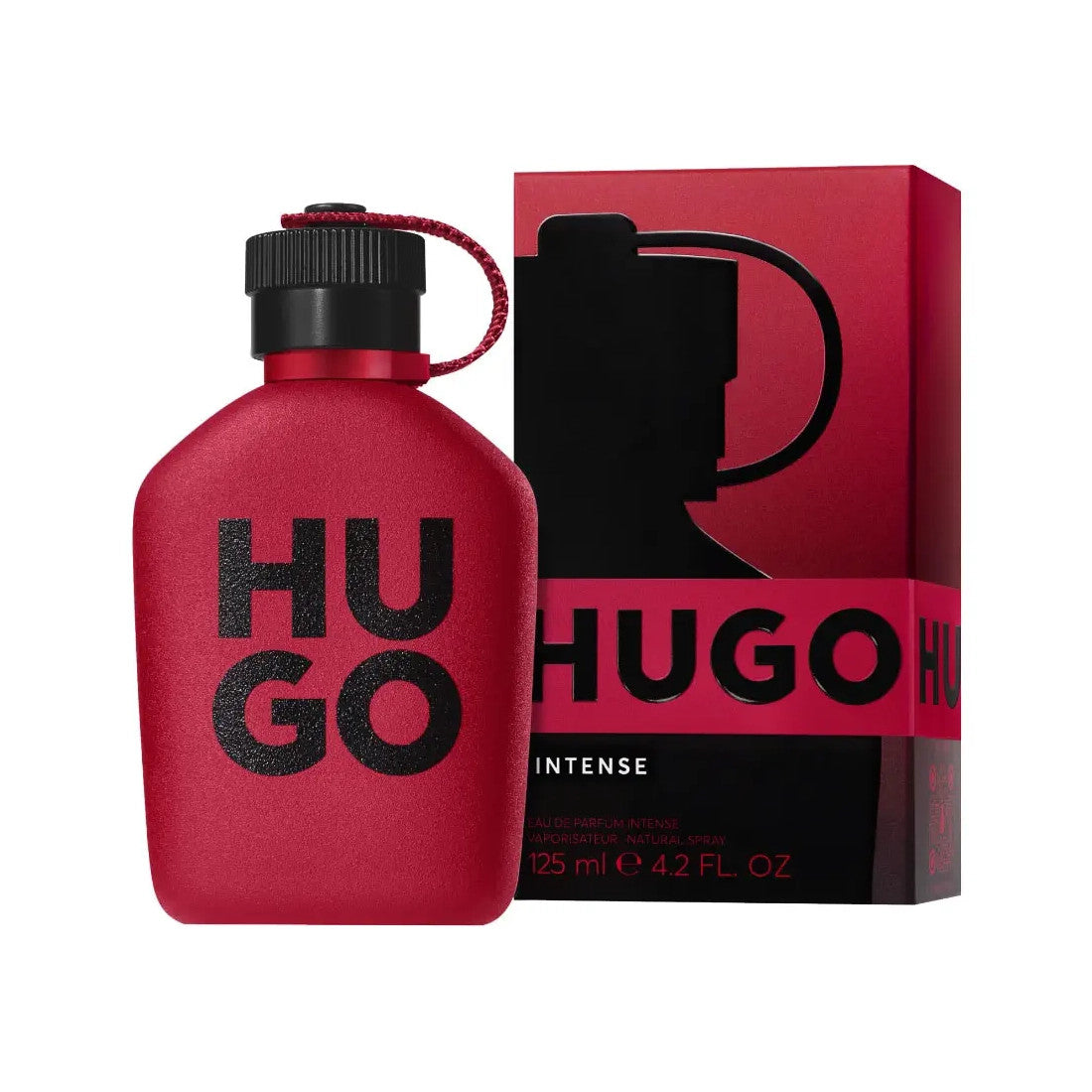 HUGO BOSS HUGO INTENSE impression 100ml