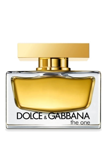 DOLCE & GABBANA THE ONE WOMAN impression 50ml