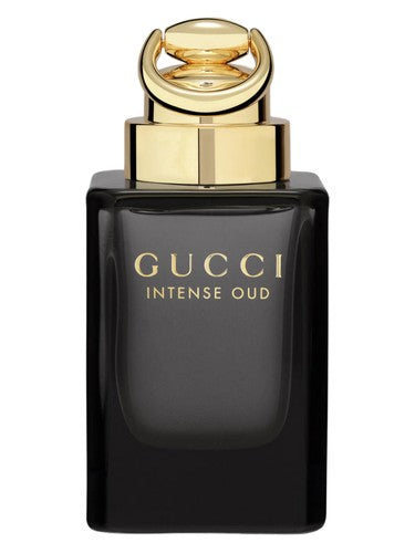 GUCCI INTENSE OUD impression 100ml