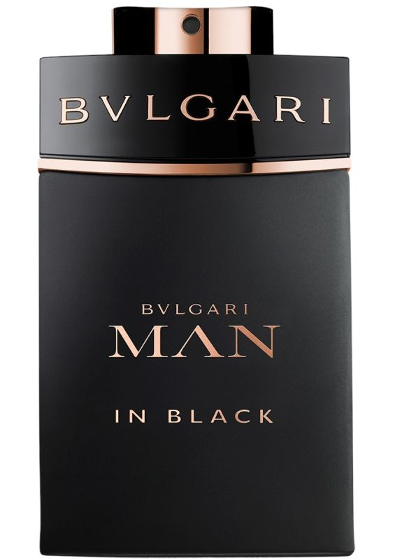 BVLGARI MAN IN BLACK impression 50ml