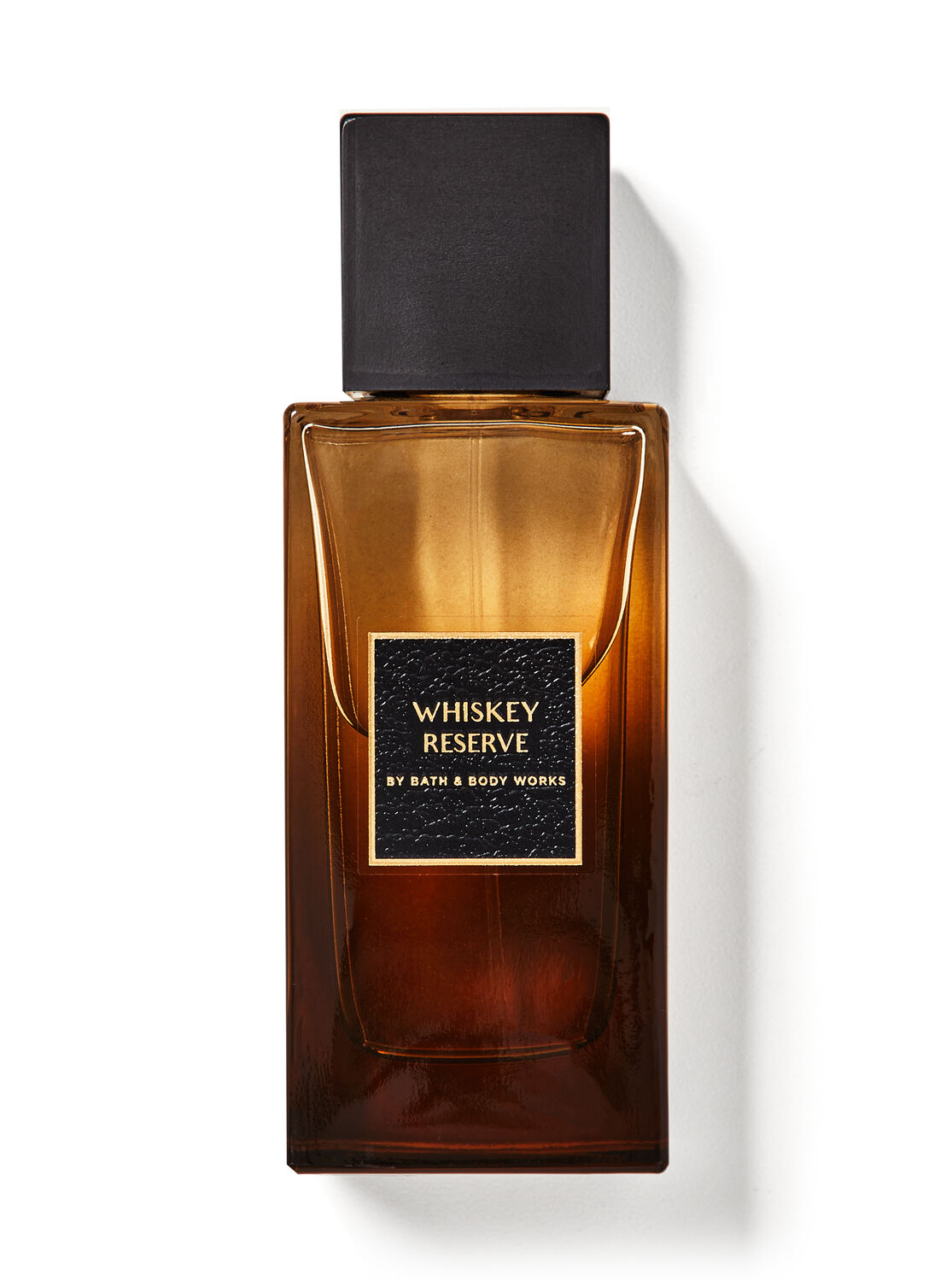 BATH AND BODY WORKS WHISKEY RESERVE COLOGNE impression 100ml