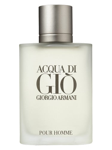 GIORGIO ARMANI ACQUA DI GIO FOR MEN impression 100ml