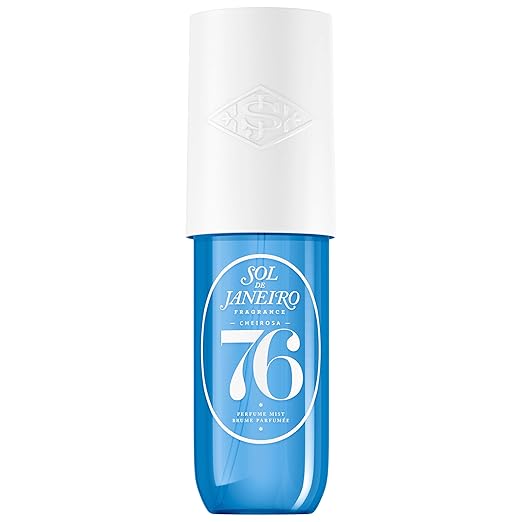 SOL DE JANEIRO CHEIROSA 76 Impression 2ml
