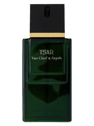 VAN CLEEF & ARPELS TSAR impression 15ml