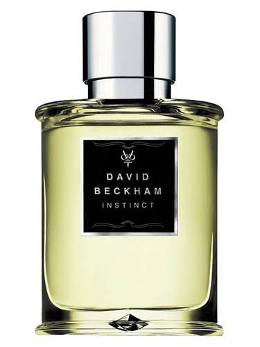 DAVID BECKHAM INSTINCT impression 100ml