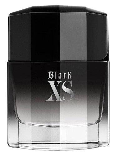 PACO RABANNE BLACK XS MEN impression 15ml