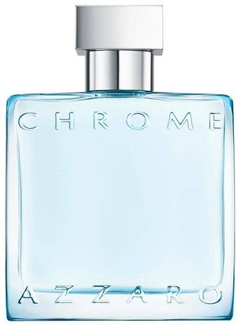 AZZARO CHROME ORIGINAL impression 50ml