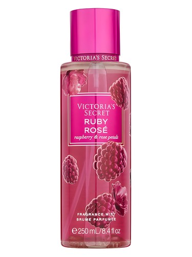 VICTORIA'S SECRET RUBY ROSE impression 15ml