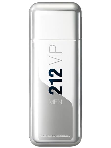 CAROLINA HERRERA 212 VIP MEN impression 30ml