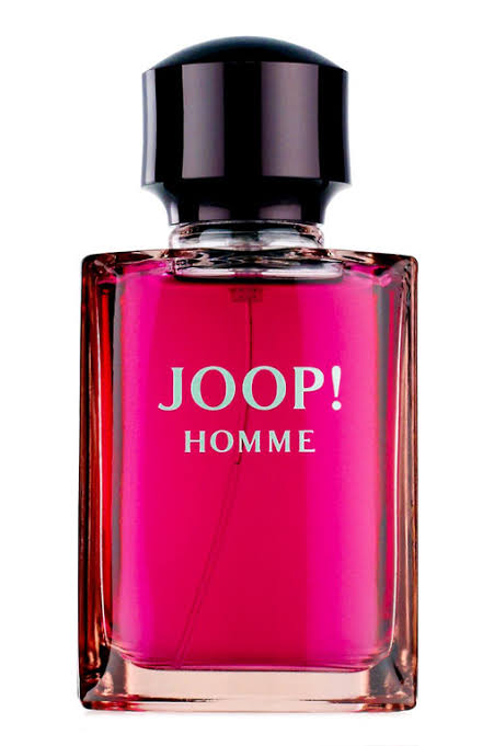 JOOP JOOP HOMME impression 5ml