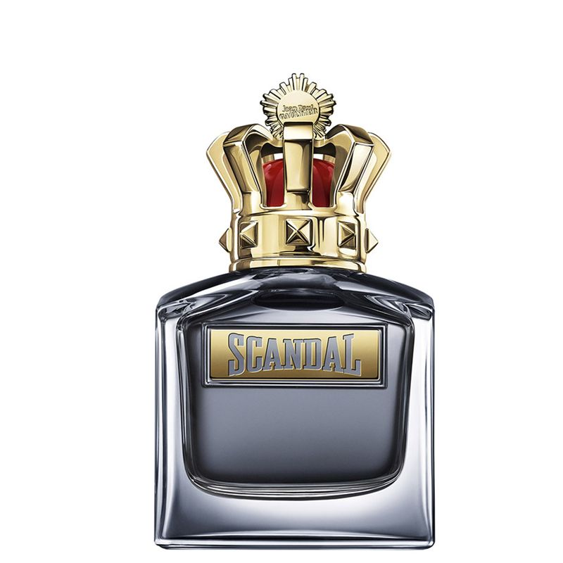 JEAN PAUL GAULTIER SCANDAL FOR MEN impression 2ml