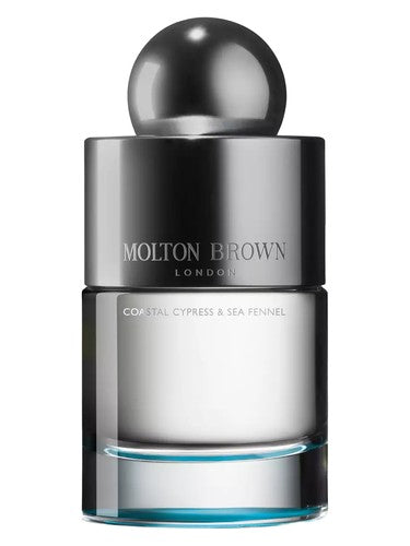 MOLTON BROWN COASTAL CYPRESS & SEA FENNEL impression 50ml