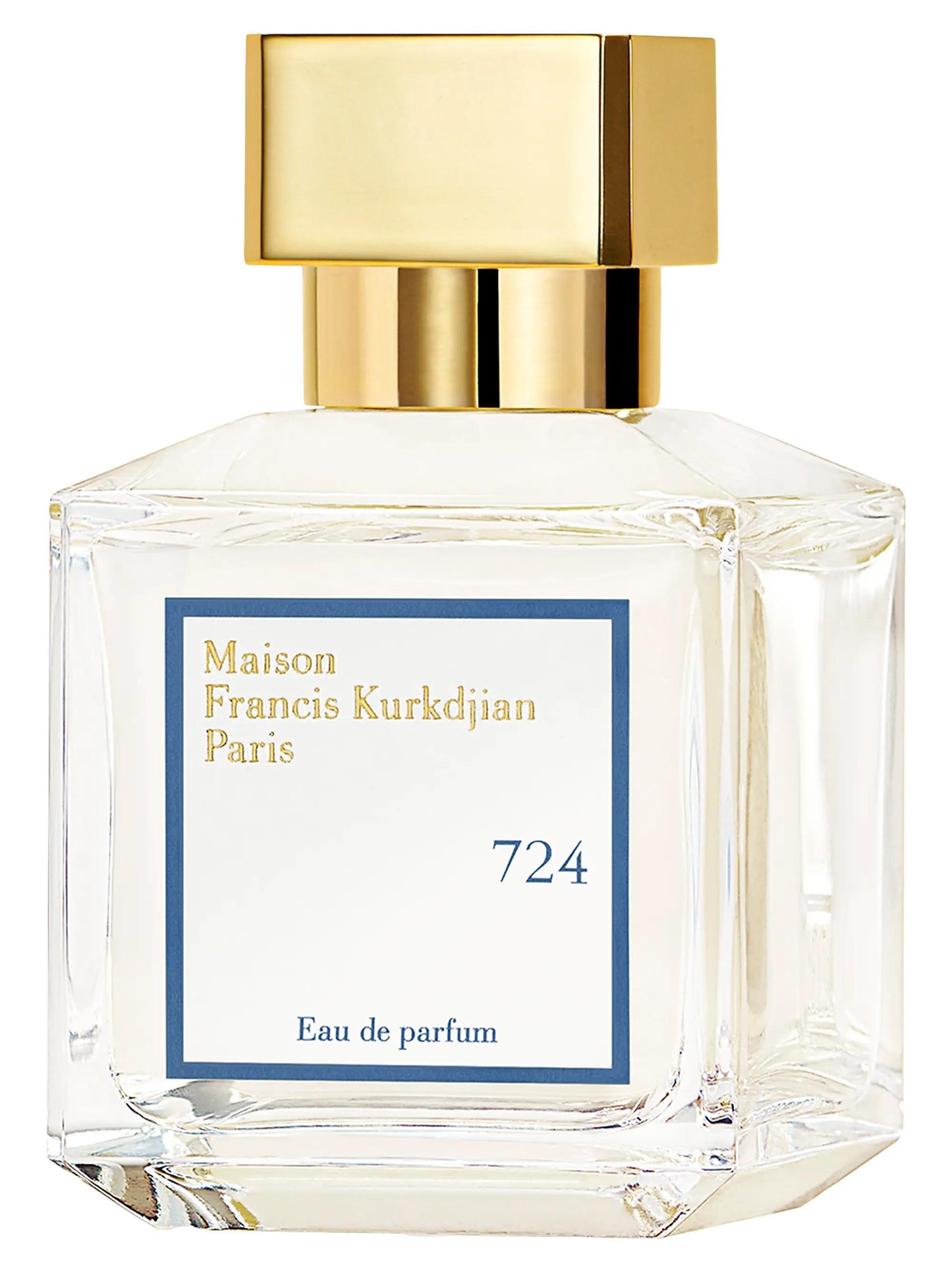 MAISON FRANCIS KURKDJIAN 724 impression 50ml