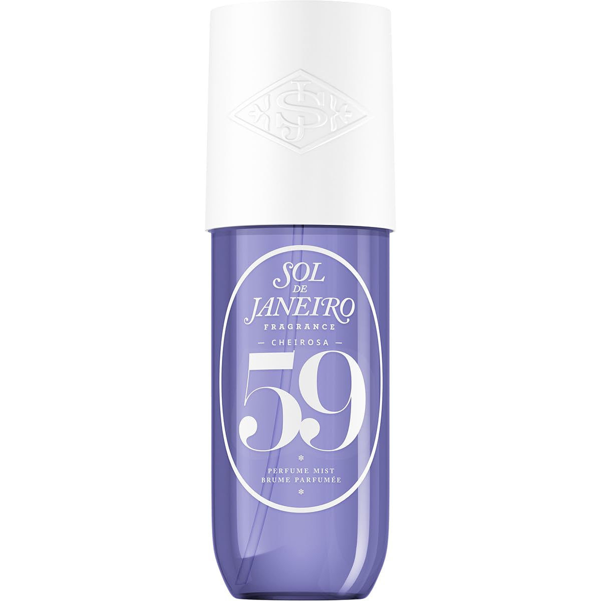 SOL DE JANEIRO CHEIROSA 59 impression 5ml