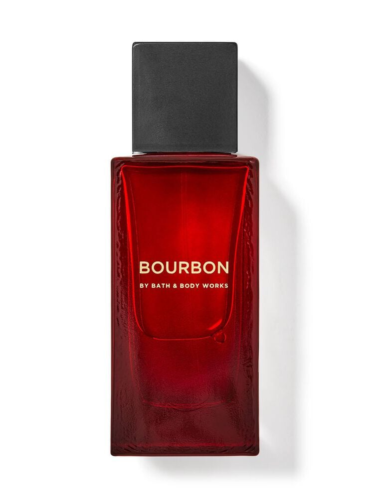 BATH AND BODY WORKS BOURBON COLOGNE impression 100ml