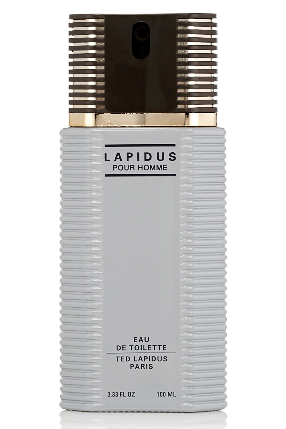 TED LAPEDUS LAPIDUS impression 100ml