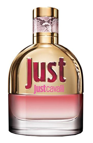 ROBERTO CAVALI JUST CAVALLI FOR HER INSPIRATION impression 5ml