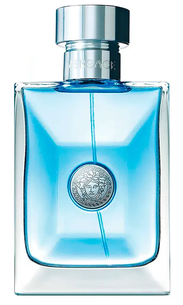 VERSACE POUR HOMME impression 2ml