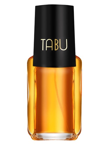 TABU DANA impression 5ml