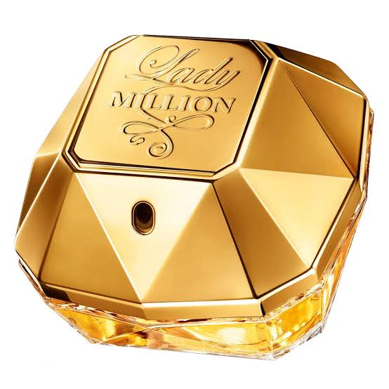PACO RABANNE LADY MILLION impression 30ml