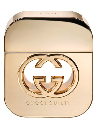GUCCI GUILTY LADY impression 30ml
