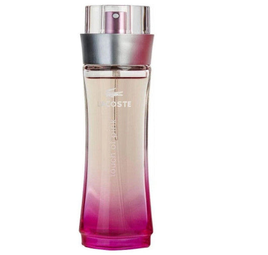 LACOSTE TOUCH OF PINK impression 5ml