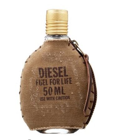 DIESEL FUEL FOR LIFE impression 15ml