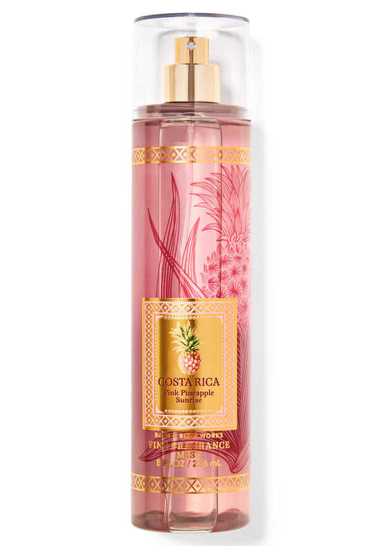 BATH AND BODY WORKS PINK PINEAPPLE SUNRISE impression 5ml