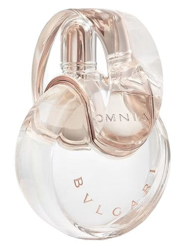 BVLGARI OMNIA CRYSTALLINE impression 15ml