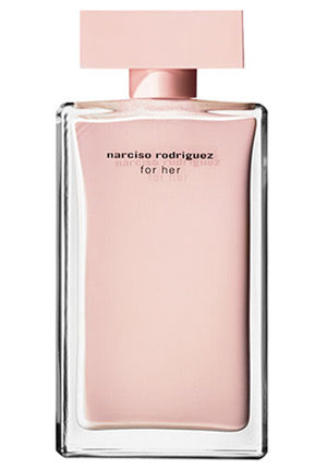 NARCISO RODRIGUEZ FOR HER impression 30ml