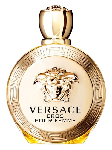 VERSACE EROS POUR FEMME impression 5ml