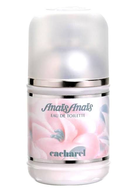 CACHAREL ANAIS ANAIS impression 30ml