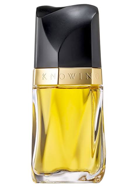 ESTEE LAUDER KNOWING impression 2ml