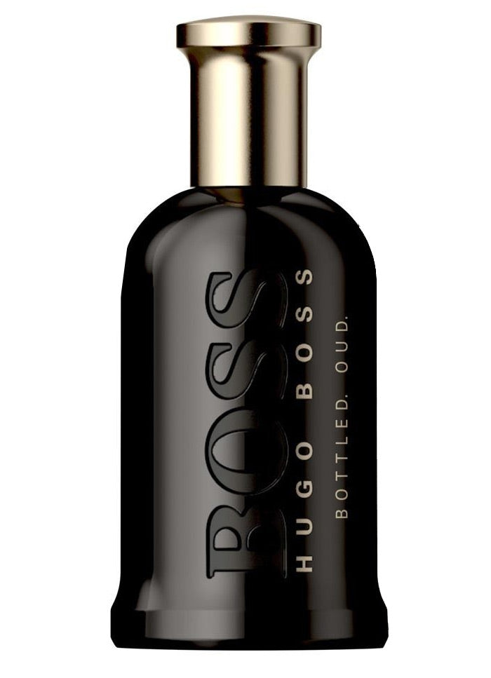 HUGO BOSS BOSS BOTTLED OUD impression 30ml