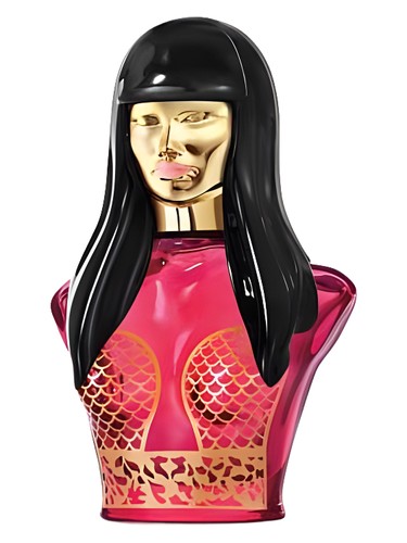 NICKI MINAJ TRINI GIRL impression 5ml