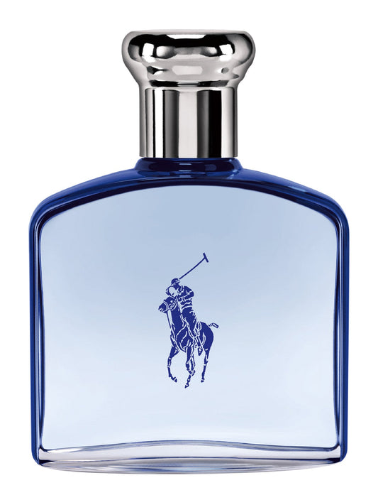 POLO ULTRA BLUE impression 2ml