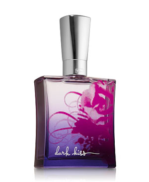 BATH AND BODY WORKS DARK KISS impression 30ml