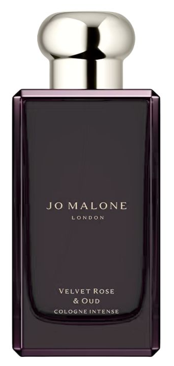 JO MALONE VELVET ROSE AND OUD COLOGNE impression 15ml
