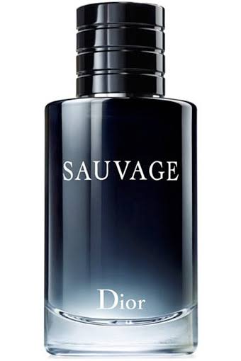 CHRISTIAN DIOR SAUVAGE impression 5ml