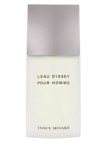 ISSEY MIYAKE L'EAU D'ISSEY POUR HOMME impression 100ml