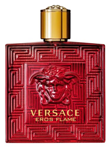 VERSACE EROS FLAME HOMME impression 5ml