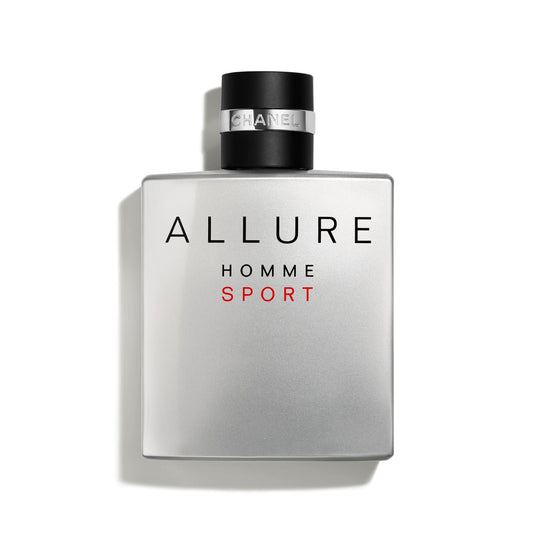 COCO CHANEL ALLURE HOMME SPORT impression 50ml