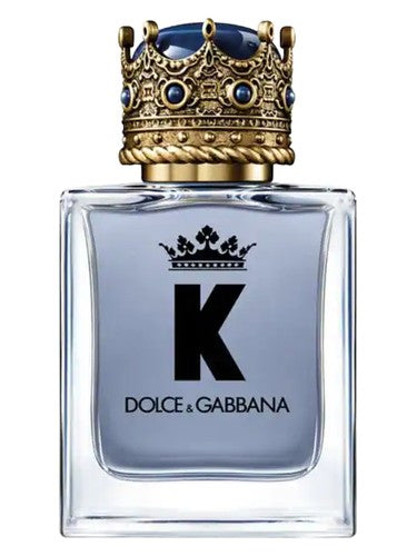 DOLCE & GABBANA K impression 100ml