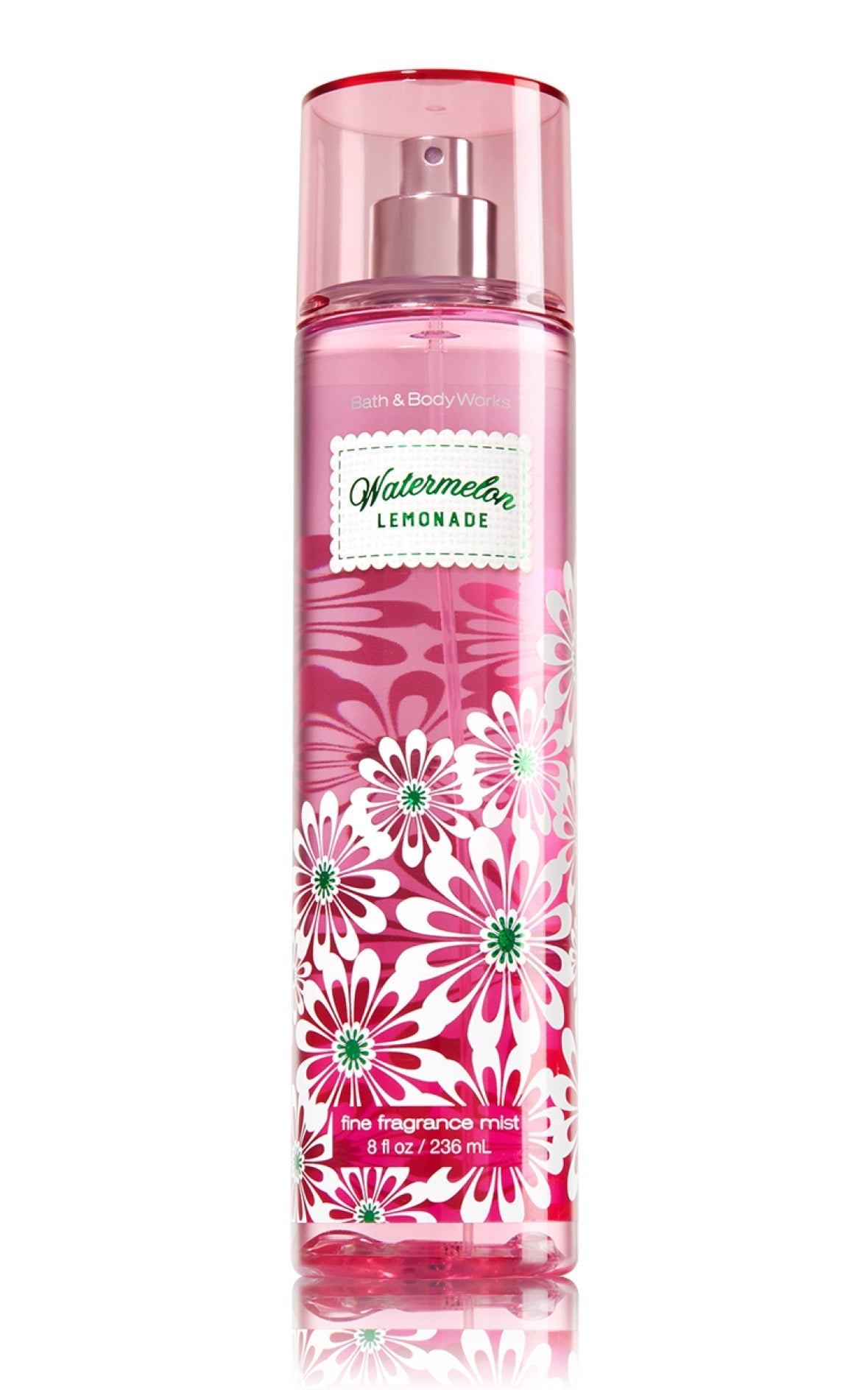 BATH AND BODY WORKS WATERMELON LEMONADE impression 100ml