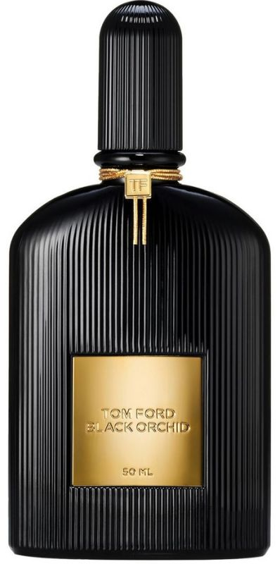 TOM FORD BLACK ORCHID impression 100ml