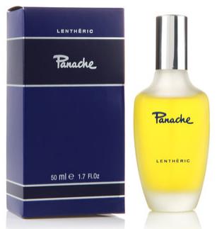 LENTHERIC PANACHE impression 2ml