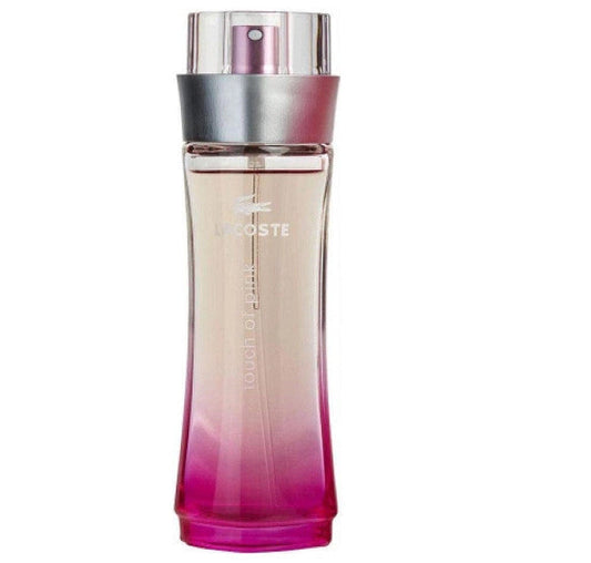 LACOSTE TOUCH OF PINK impression 2ml