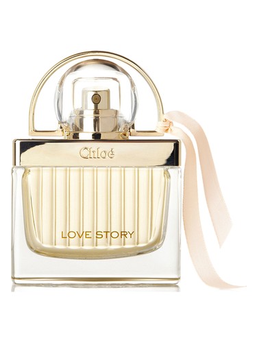 CHLOE LOVE STORY impression 30ml