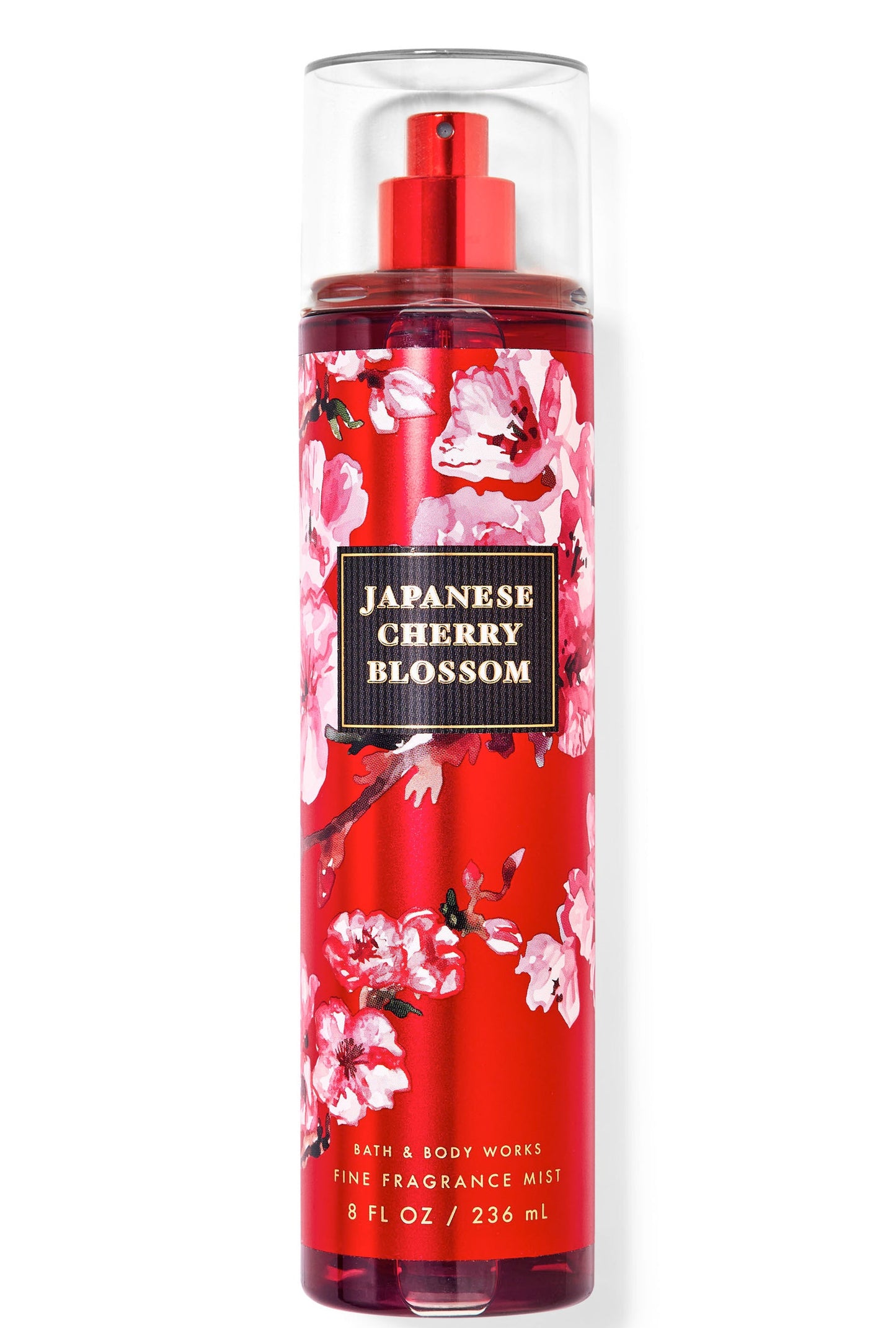 BATH AND BODY WORKS JAPANESE CHERRY BLOSSOM impression 2ml