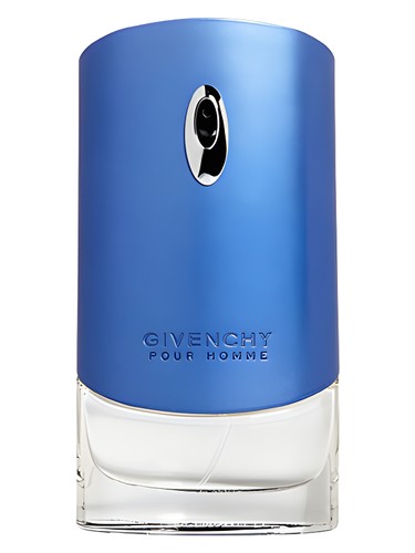 GIVENCHY BLUE impression 100ml